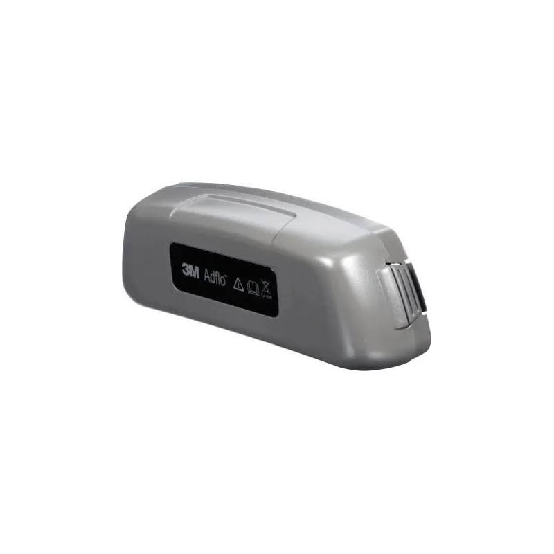 BATTERIE ULTRARESISTANTE 3M ADFLO LITHIUM